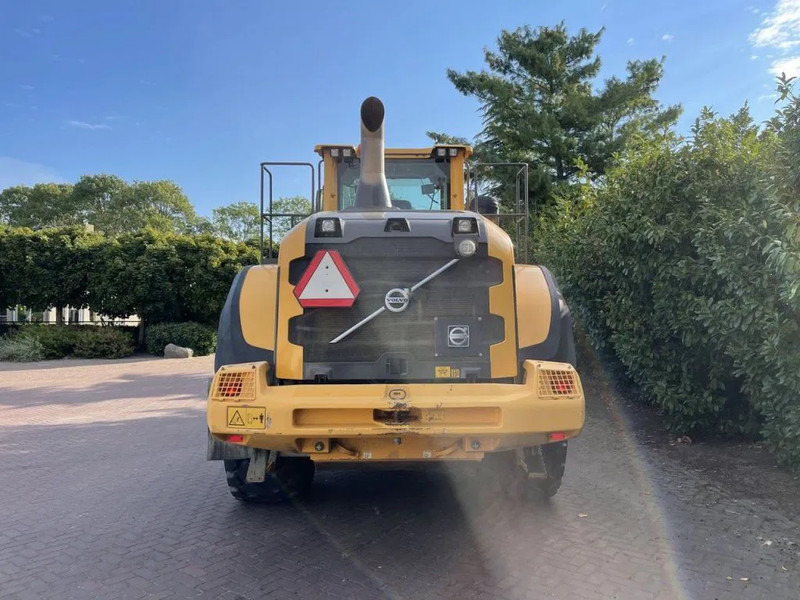 Volvo L150 G - Pá carregadora de rodas: foto 3 Volvo L150 G - Pá carregadora de rodas: foto 3