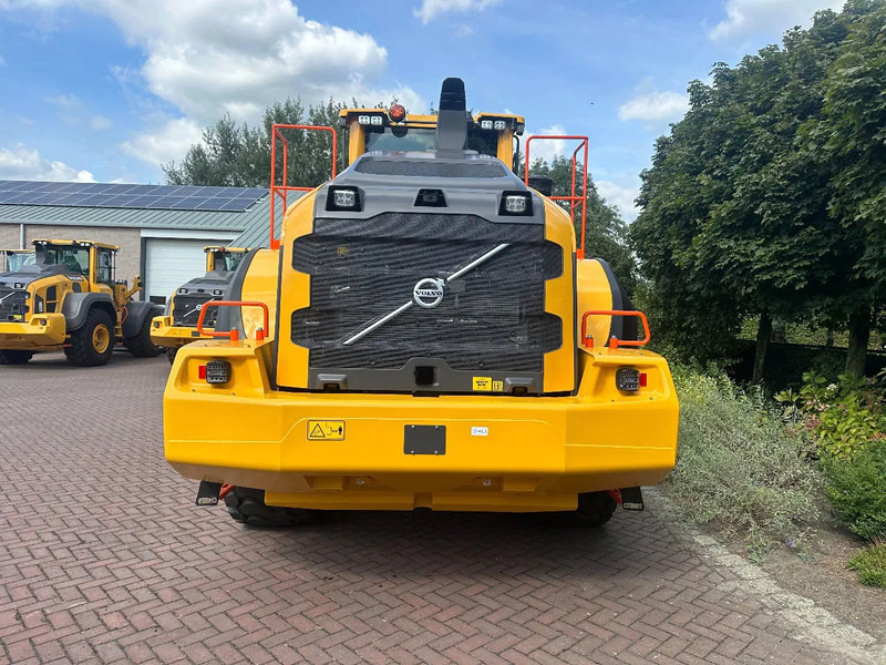 Volvo L180 H2 UNUSED 3-units availlable - Pá carregadora de rodas: foto 3 Volvo L180 H2 UNUSED 3-units availlable - Pá carregadora de rodas: foto 3