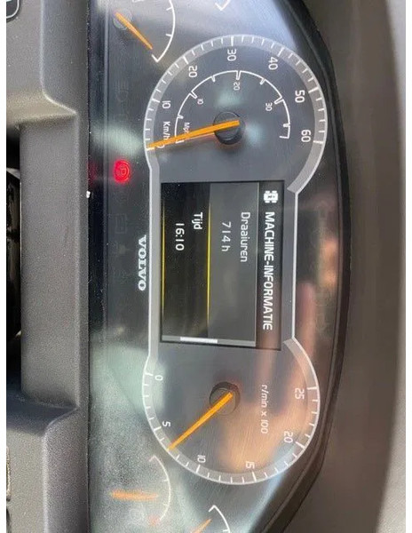 Pá carregadora de rodas Volvo L70 H: foto 15