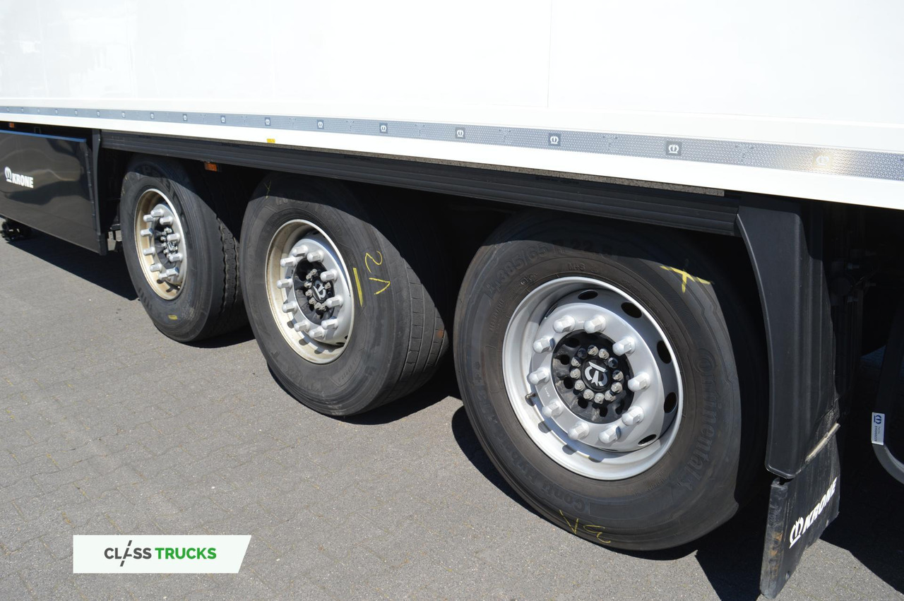 Semi-reboque frigorífico Krone SDR Cool Liner FP 60 ThermoKing SLXi 300: foto 13