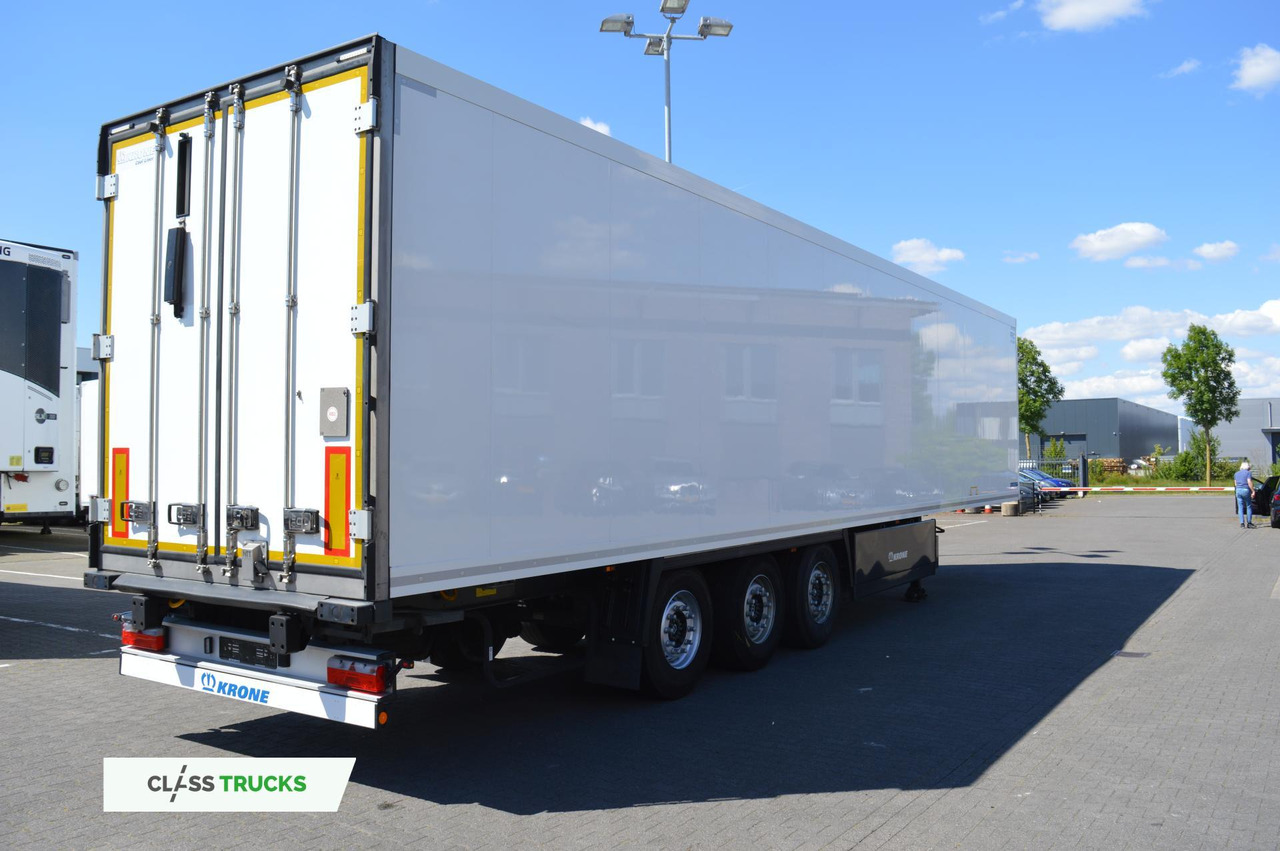 Semi-reboque frigorífico Krone SDR Cool Liner FP 60 ThermoKing SLXi 300: foto 7