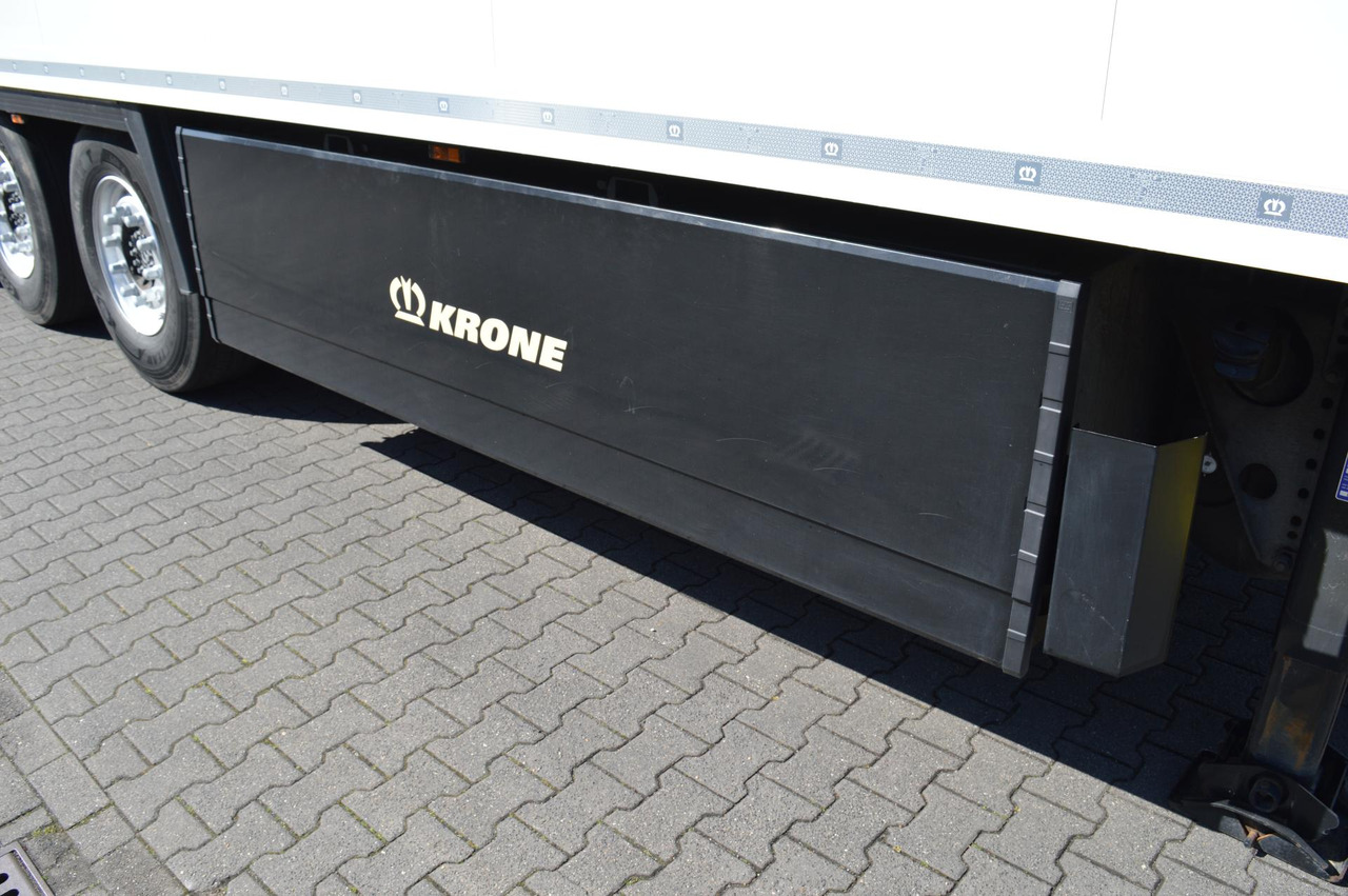 Semi-reboque frigorífico Krone SDR Cool Liner FP 60 ThermoKing SLXi 300: foto 6