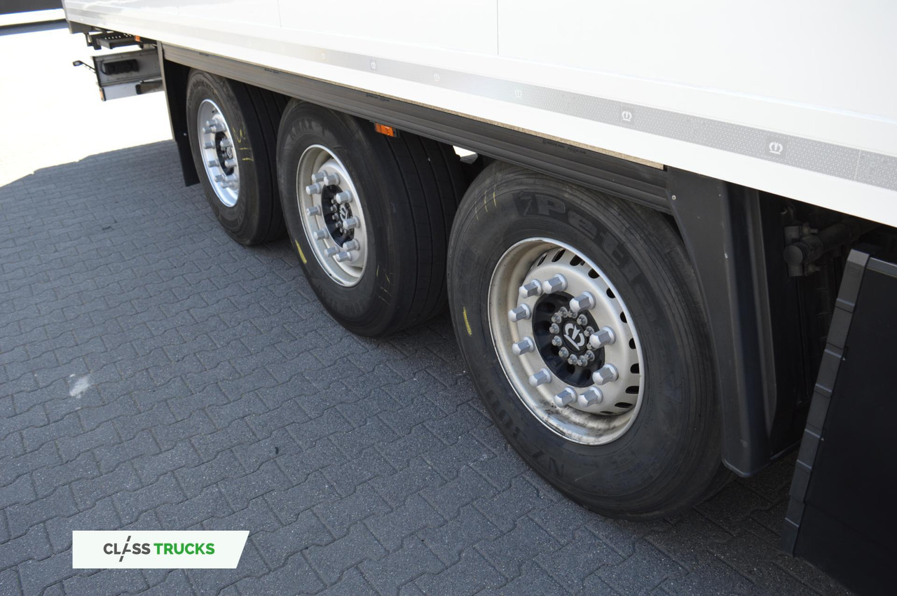 Semi-reboque frigorífico Krone SDR Cool Liner FP 60 ThermoKing SLXi 300: foto 6