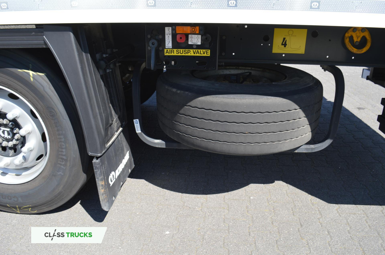 Semi-reboque frigorífico Krone SDR Cool Liner FP 60 ThermoKing SLXi 300: foto 12
