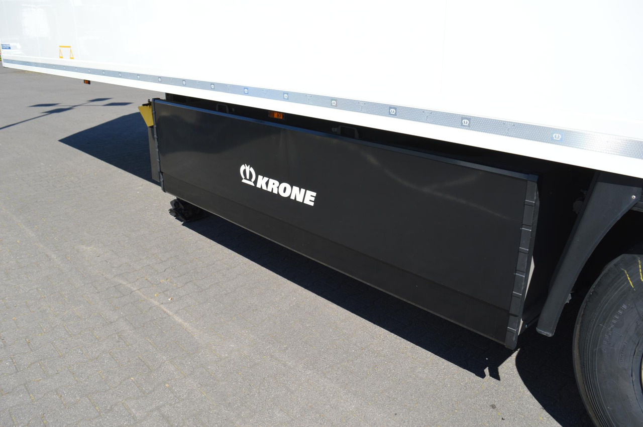 Semi-reboque frigorífico Krone SDR Cool Liner FP 60 ThermoKing SLXi 300: foto 14