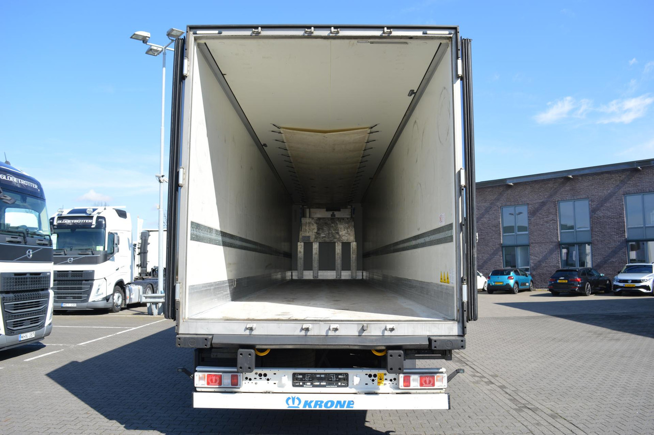 Semi-reboque frigorífico Krone SDR Cool Liner FP 60 ThermoKing SLXi 300: foto 12