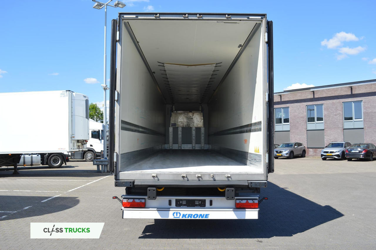 Semi-reboque frigorífico Krone SDR Cool Liner FP 60 ThermoKing SLXi 300: foto 11