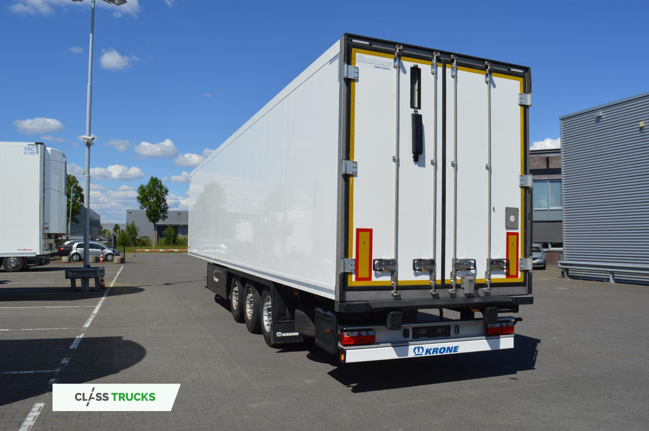 Semi-reboque frigorífico Krone SDR Cool Liner FP 60 ThermoKing SLXi 300: foto 10