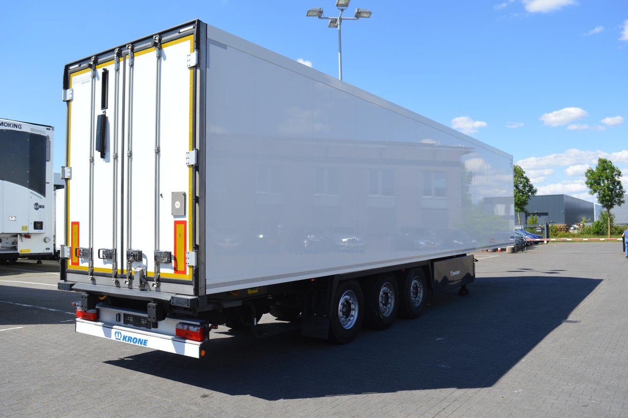 Semi-reboque frigorífico Krone SDR Cool Liner FP 60 ThermoKing SLXi 300: foto 7