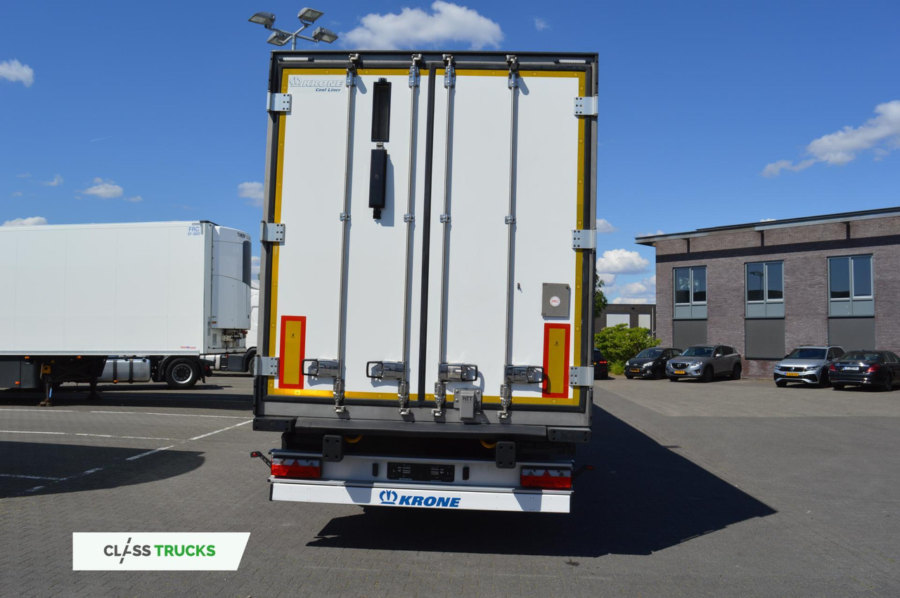 Semi-reboque frigorífico Krone SDR Cool Liner FP 60 ThermoKing SLXi 300: foto 8