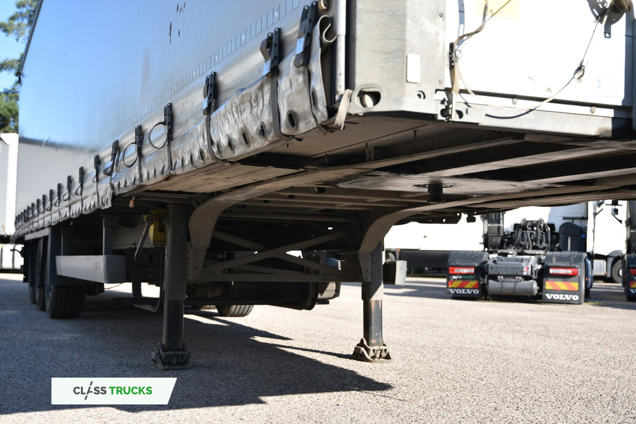 Semi-reboque de lona Schmitz Cargobull SCS24/L Varios: foto 16