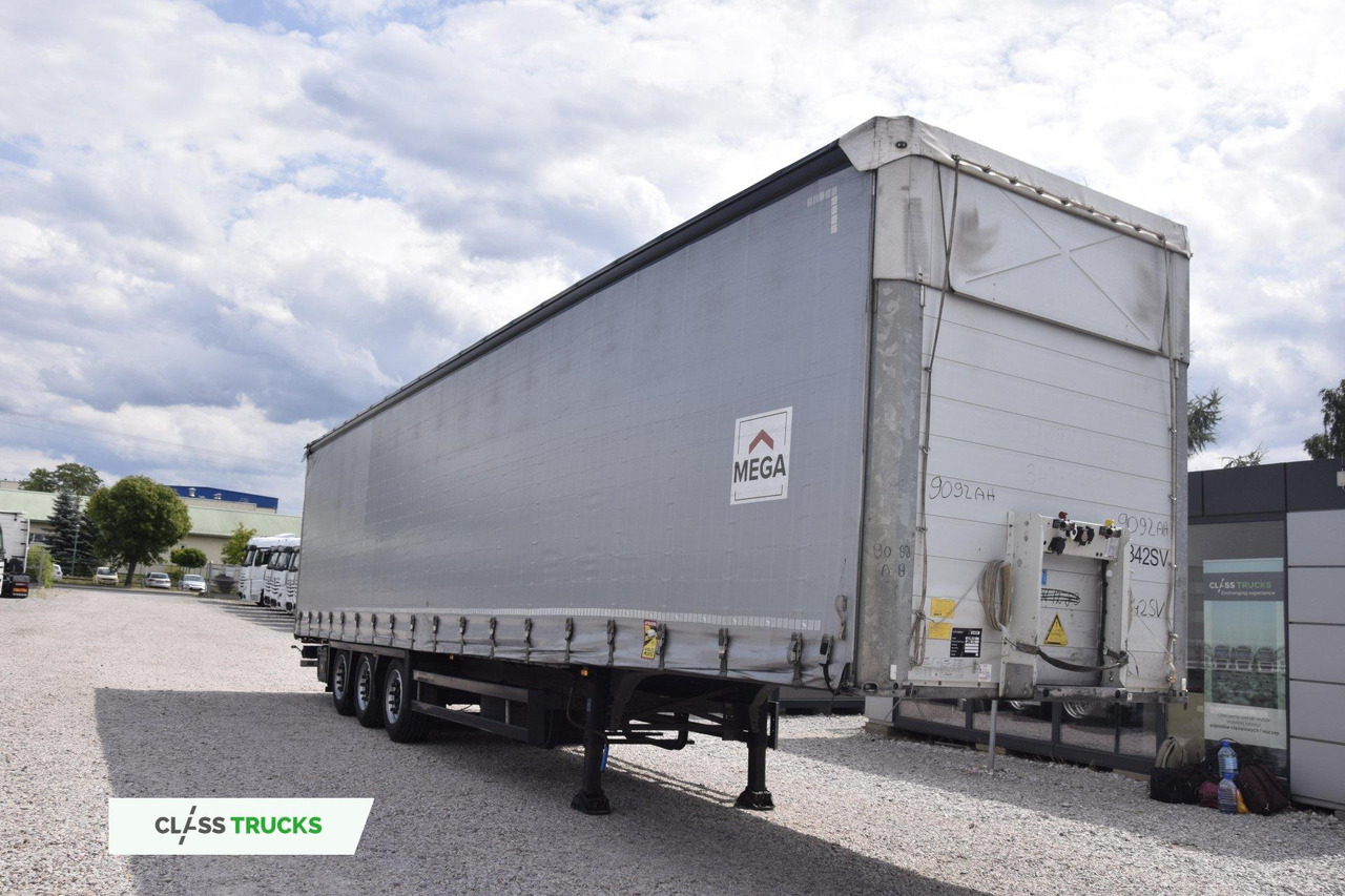Schmitz Cargobull SCS24/L Varios - Semi-reboque de lona: foto 3 Schmitz Cargobull SCS24/L Varios - Semi-reboque de lona: foto 3