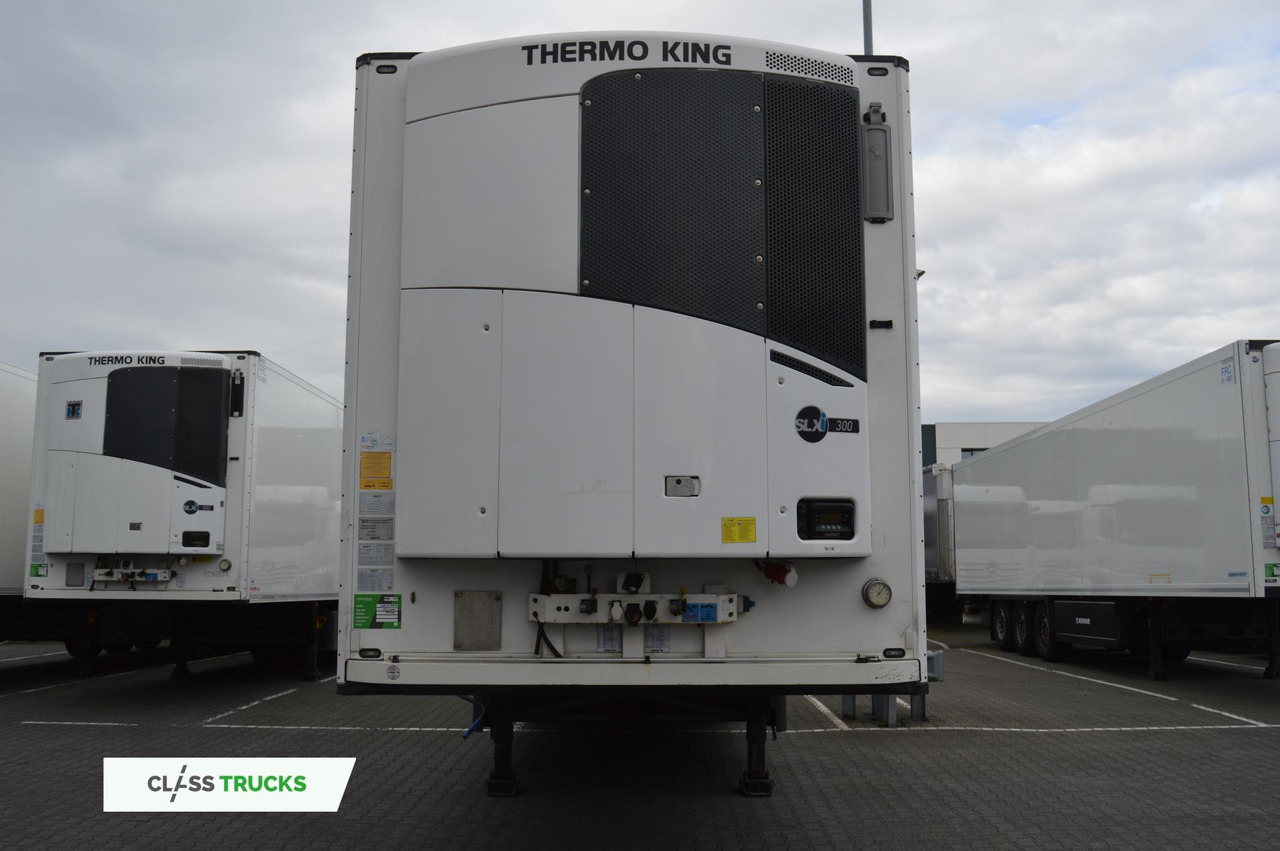 Schmitz Cargobull SKO Double Deck FP 45 ThermoKing SLXi 300 - Semi-reboque frigorífico: foto 2 Schmitz Cargobull SKO Double Deck FP 45 ThermoKing SLXi 300 - Semi-reboque frigorífico: foto 2
