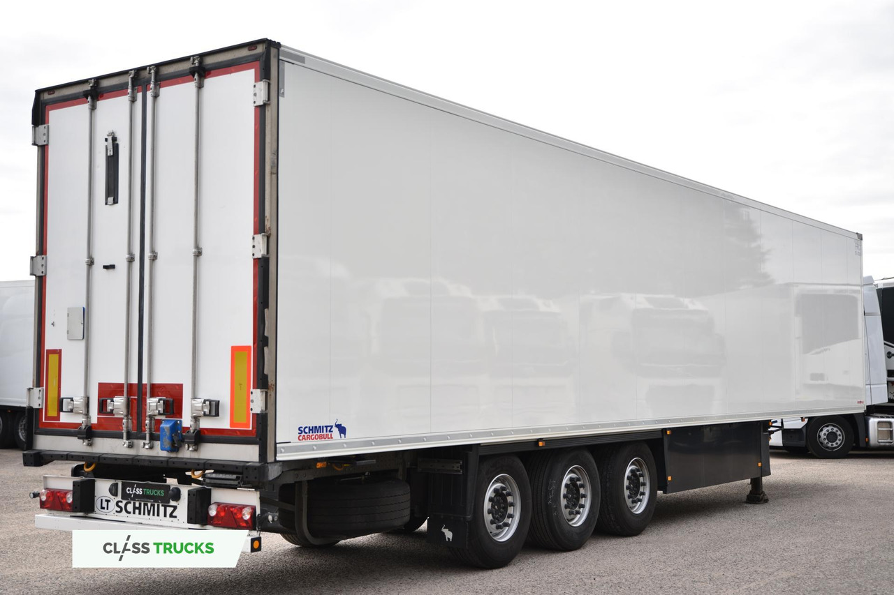 Schmitz Cargobull SKO Double Deck FP 60 ThermoKing SLXi 300 - Semi-reboque frigorífico: foto 4 Schmitz Cargobull SKO Double Deck FP 60 ThermoKing SLXi 300 - Semi-reboque frigorífico: foto 4