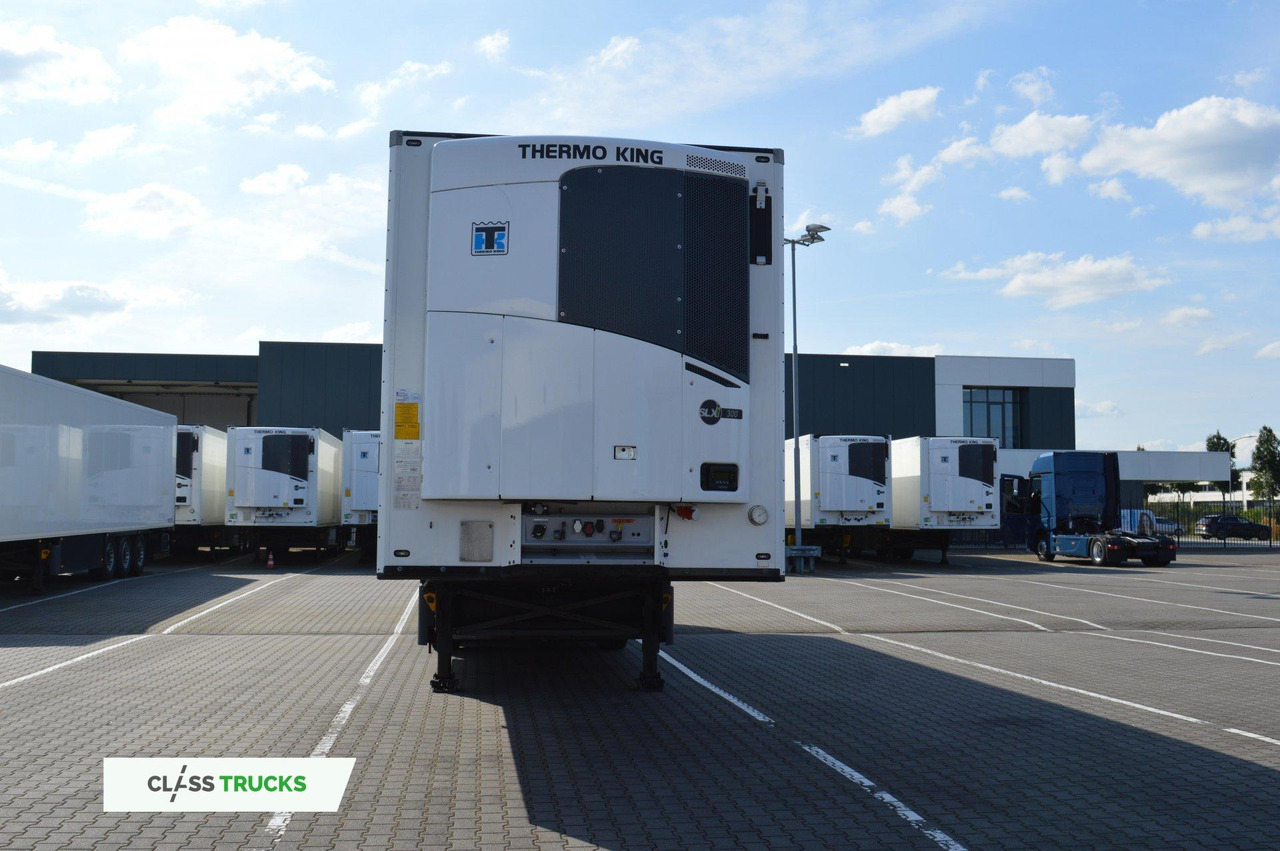 Schmitz Cargobull SKO FP 45 ThermoKing SLXi 300 - Semi-reboque frigorífico: foto 2 Schmitz Cargobull SKO FP 45 ThermoKing SLXi 300 - Semi-reboque frigorífico: foto 2