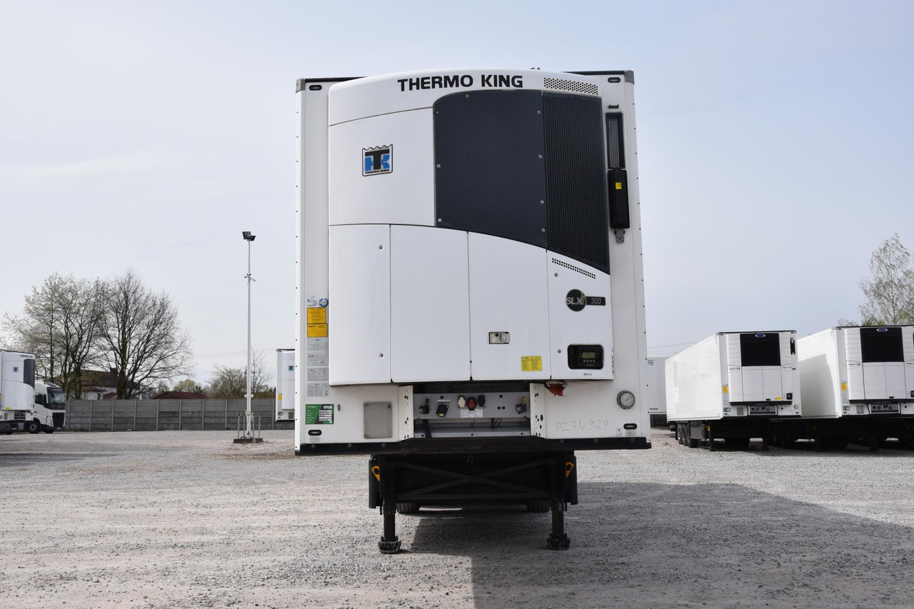 Schmitz Cargobull SKO FP 45 ThermoKing SLXi 300 - Semi-reboque frigorífico: foto 2 Schmitz Cargobull SKO FP 45 ThermoKing SLXi 300 - Semi-reboque frigorífico: foto 2