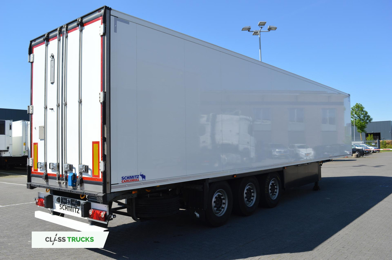 Schmitz Cargobull SKO FP 45 ThermoKing SLXi 300 - Semi-reboque frigorífico: foto 4 Schmitz Cargobull SKO FP 45 ThermoKing SLXi 300 - Semi-reboque frigorífico: foto 4