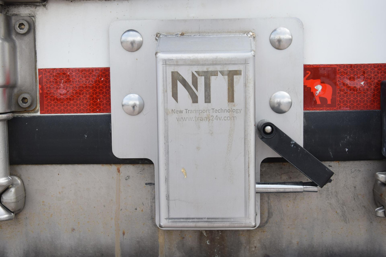 Semi-reboque frigorífico Schmitz Cargobull SKO FP 60 ThermoKing SLXi 300: foto 9