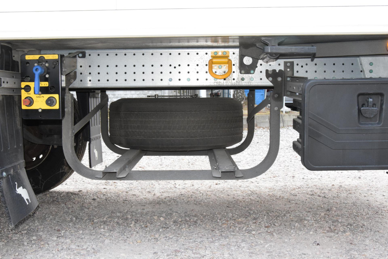 Semi-reboque frigorífico Schmitz Cargobull SKO FP 60 ThermoKing SLXi 300: foto 12