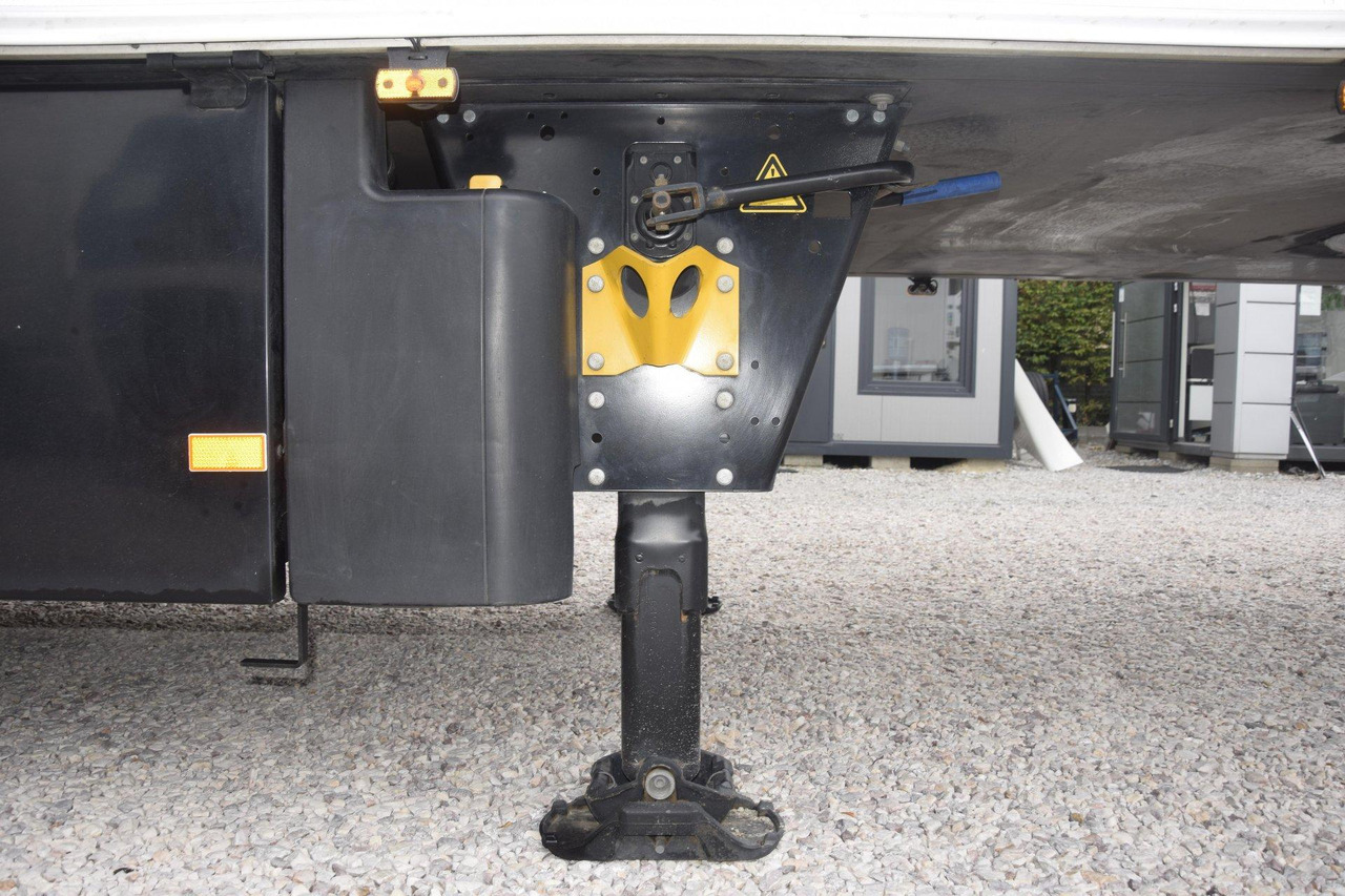 Semi-reboque frigorífico Schmitz Cargobull SKO FP 60 ThermoKing SLXi 300: foto 13