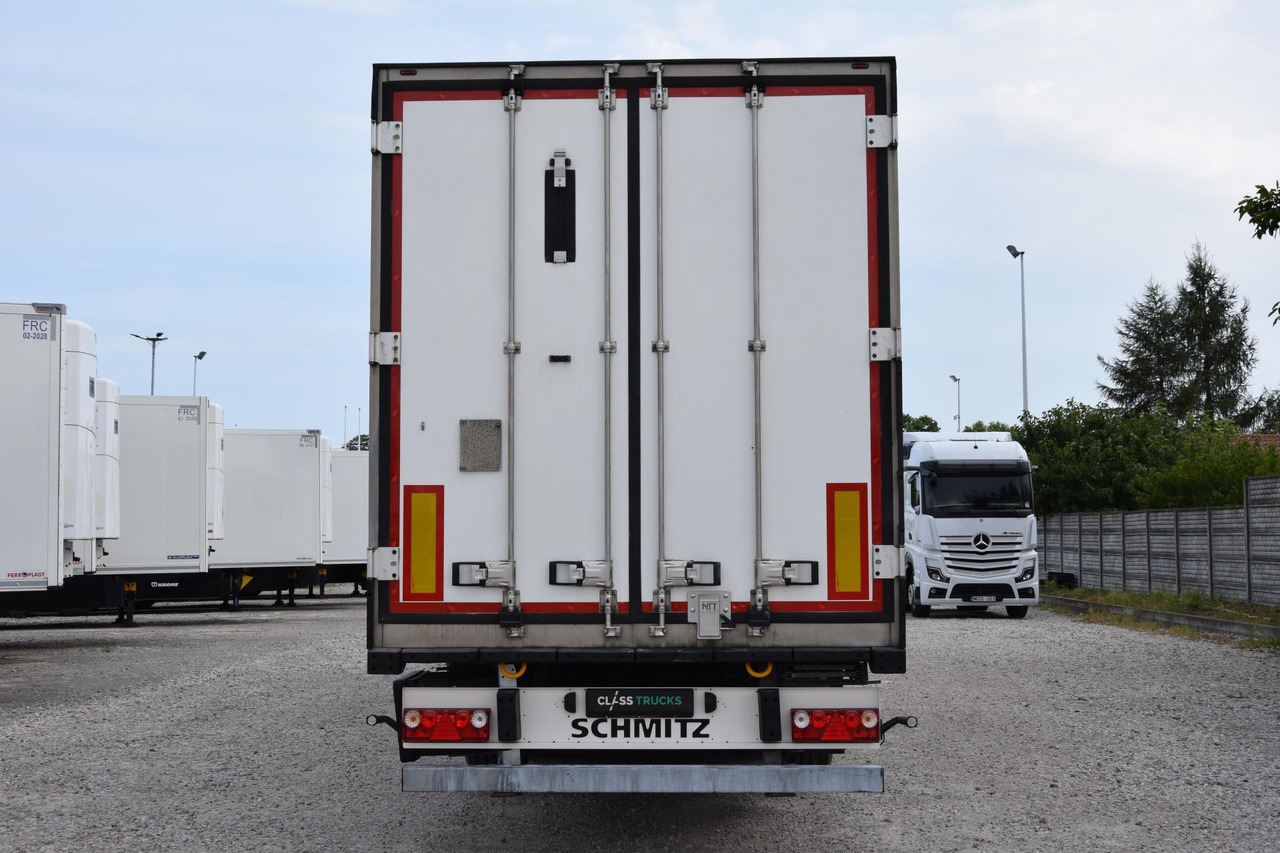 Semi-reboque frigorífico Schmitz Cargobull SKO FP 60 ThermoKing SLXi 300: foto 6