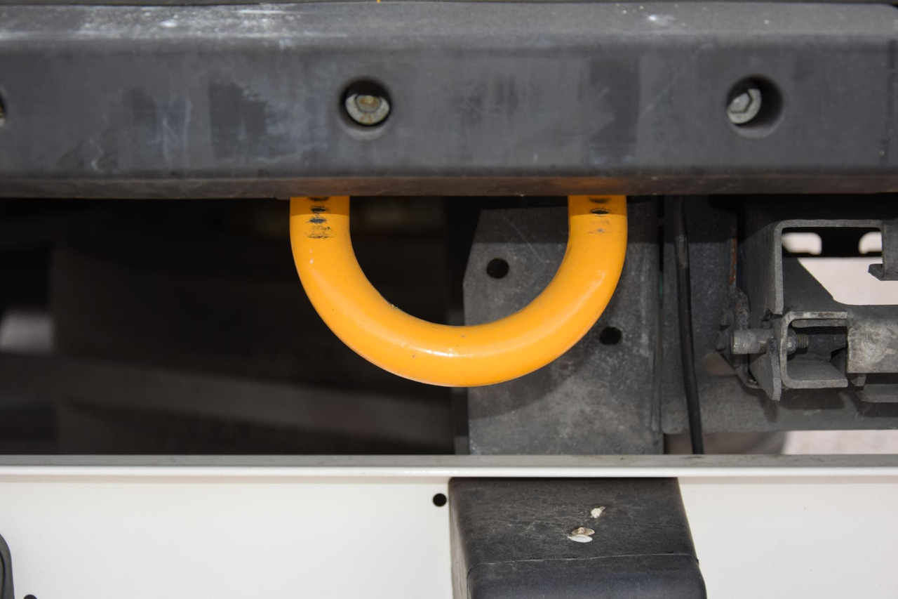 Semi-reboque frigorífico Schmitz Cargobull SKO FP 60 ThermoKing SLXi 300: foto 10