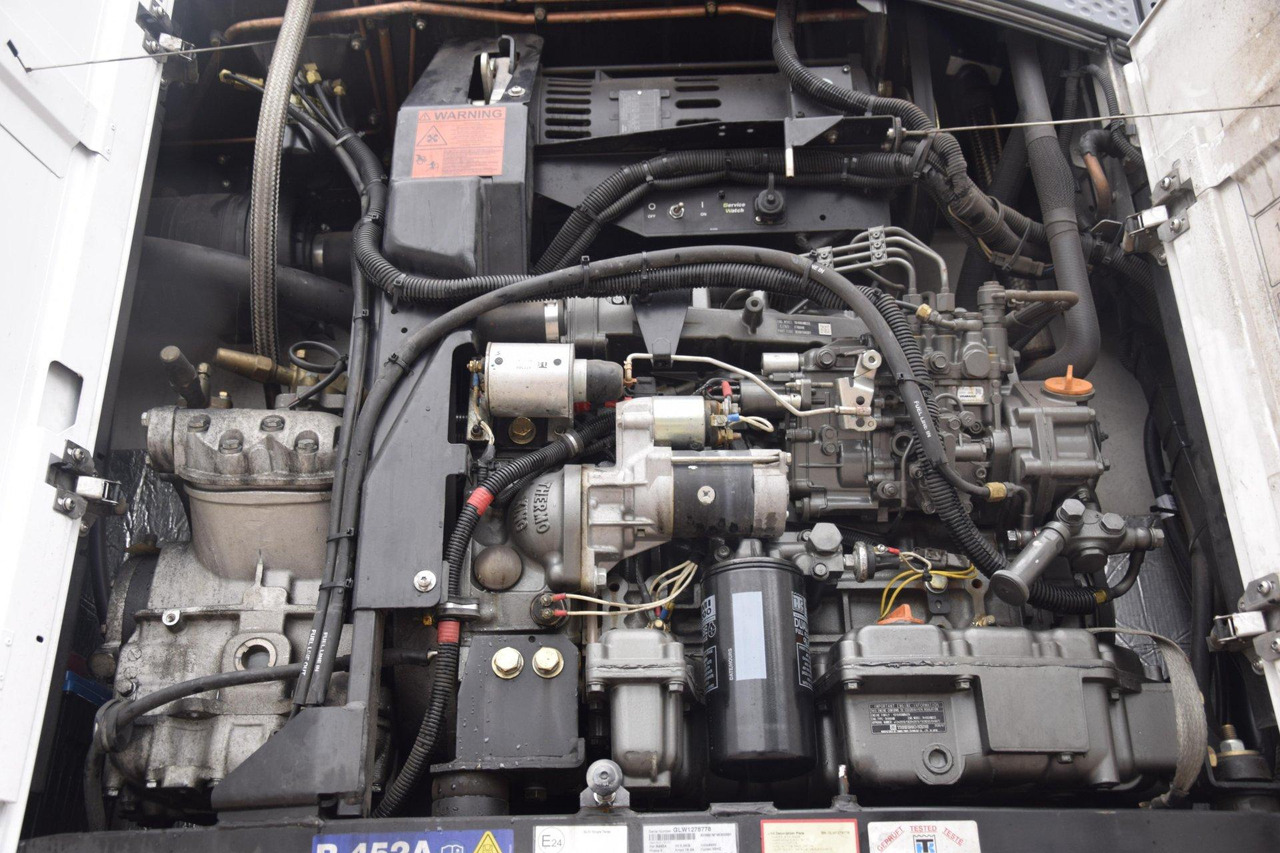 Semi-reboque frigorífico Schmitz Cargobull SKO FP 60 ThermoKing SLXi 300: foto 14