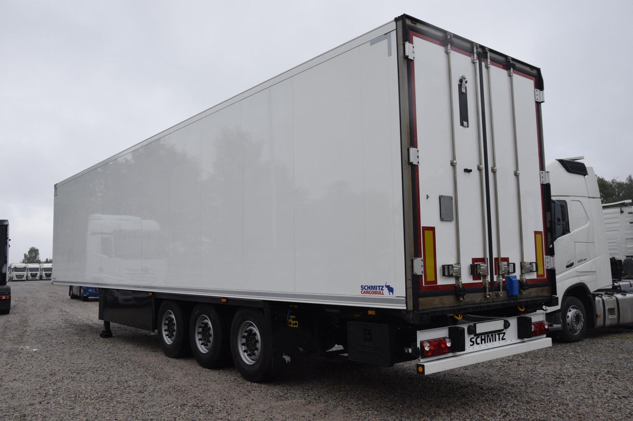 Semi-reboque frigorífico Schmitz Cargobull SKO FP 60 ThermoKing SLXi 300: foto 7
