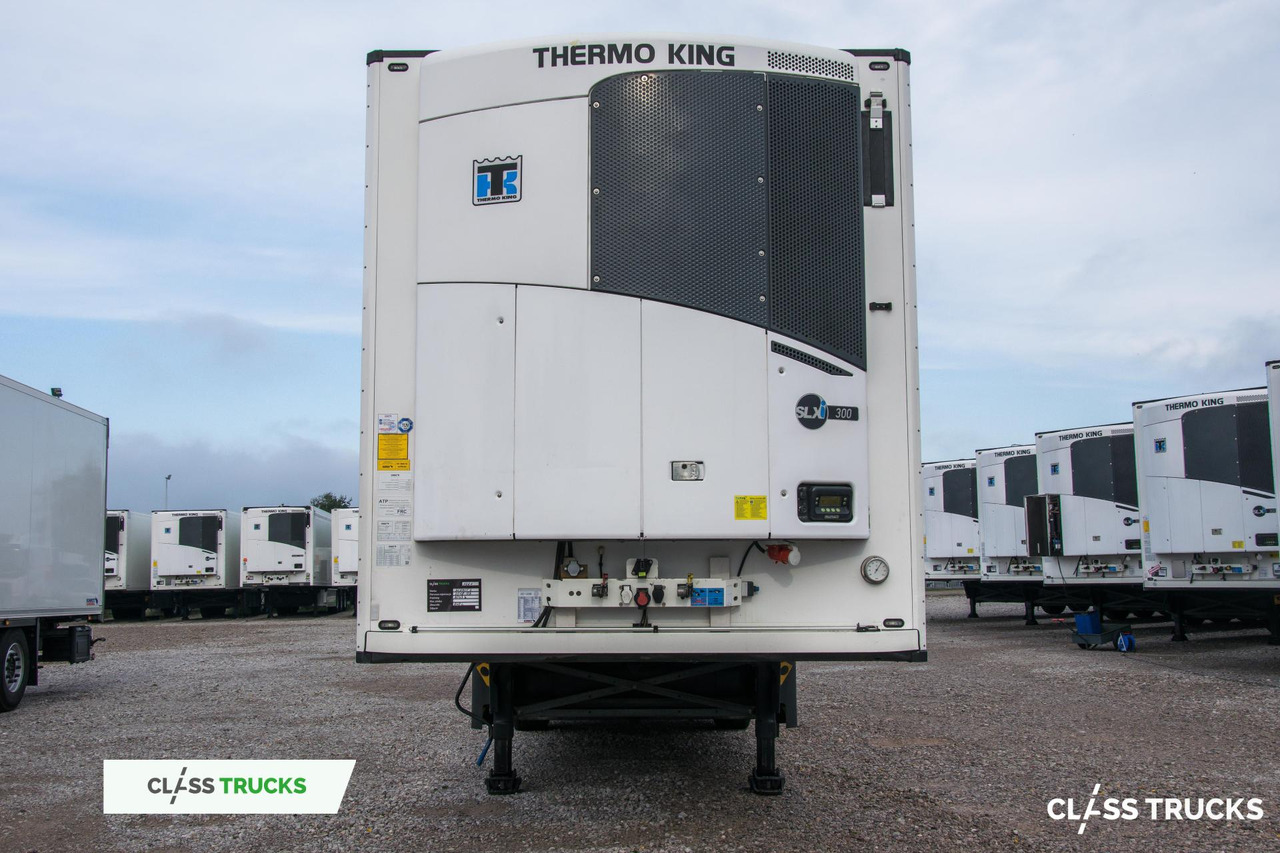 Schmitz Cargobull SKO FP 60 ThermoKing SLXi 300 - Semi-reboque frigorífico: foto 4 Schmitz Cargobull SKO FP 60 ThermoKing SLXi 300 - Semi-reboque frigorífico: foto 4
