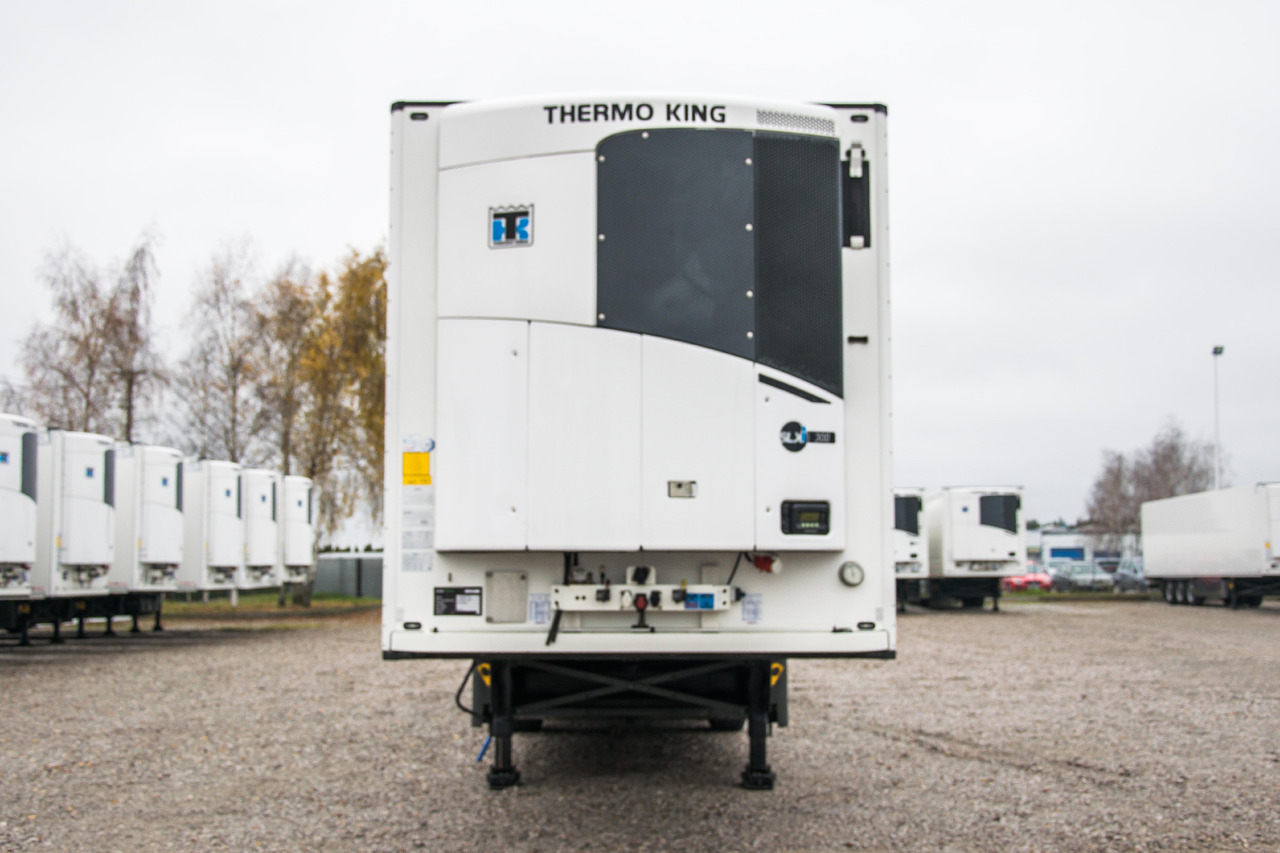 Schmitz Cargobull SKO FP 60 ThermoKing SLXi 300 - Semi-reboque frigorífico: foto 2 Schmitz Cargobull SKO FP 60 ThermoKing SLXi 300 - Semi-reboque frigorífico: foto 2
