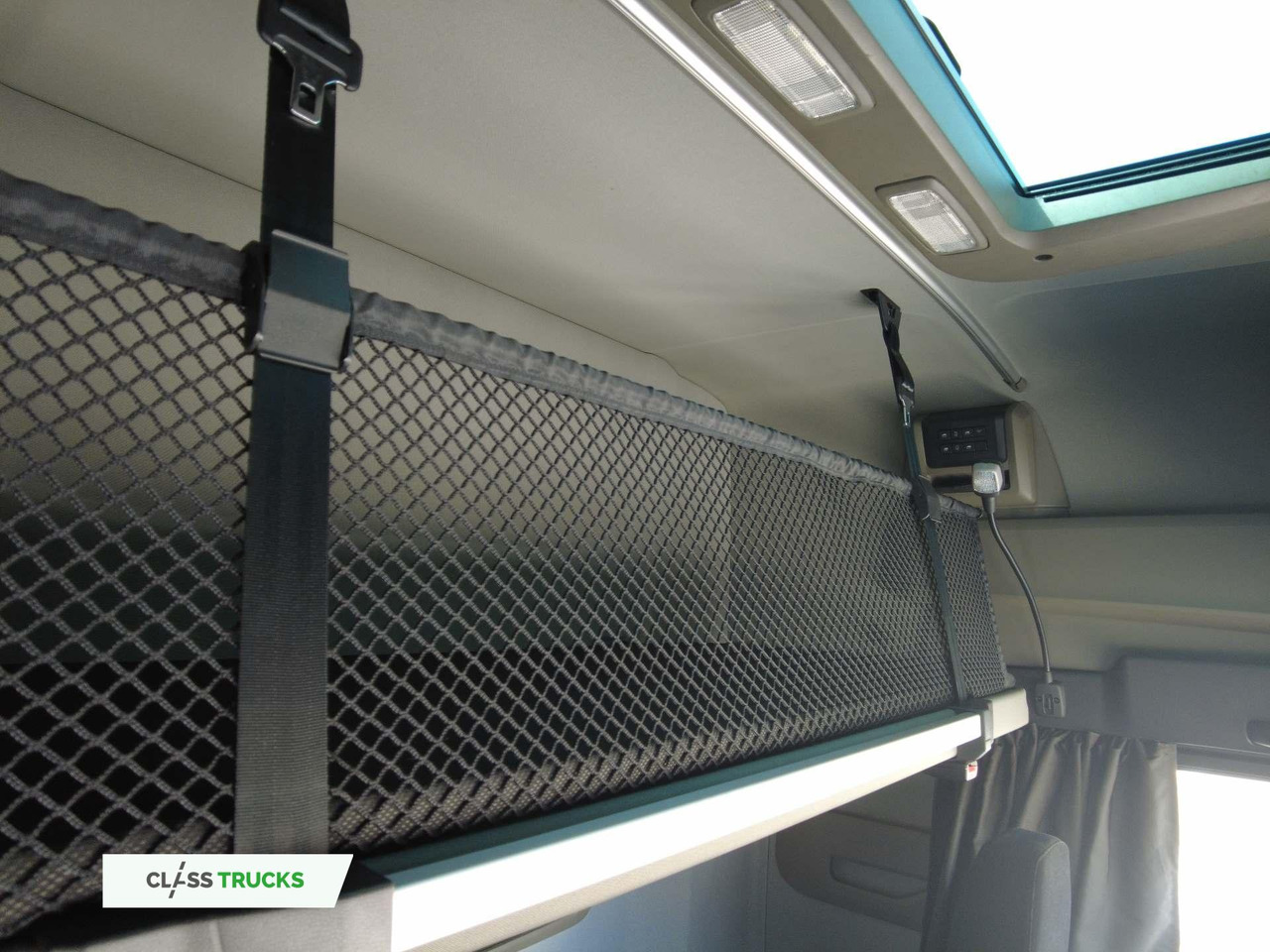 Tractor MAN TGX 18.510 GX, 14 Gears: foto 18