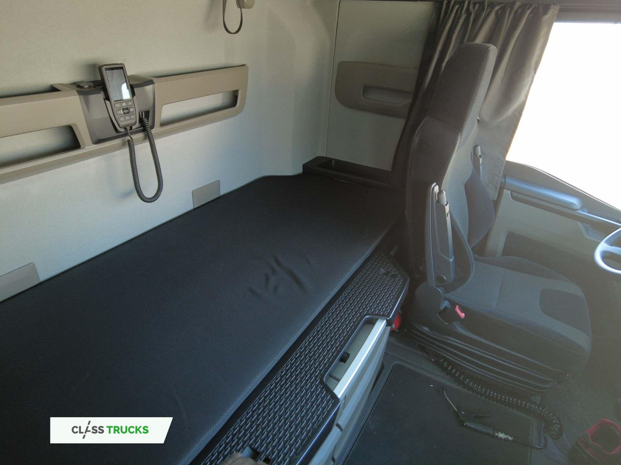 Tractor MAN TGX 18.510 GX, 14 Gears: foto 11