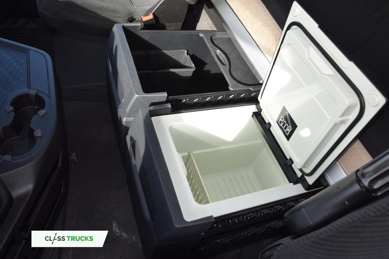 Tractor Mercedes-Benz Actros 5 1845 BigSpace Adaptive Cruise Control: foto 11 Tractor Mercedes-Benz Actros 5 1845 BigSpace Adaptive Cruise Control: foto 11