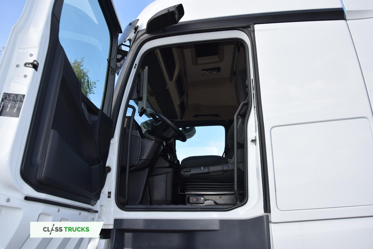 Tractor Mercedes-Benz Actros 5 1845 BigSpace Adaptive Cruise Control: foto 8 Tractor Mercedes-Benz Actros 5 1845 BigSpace Adaptive Cruise Control: foto 8