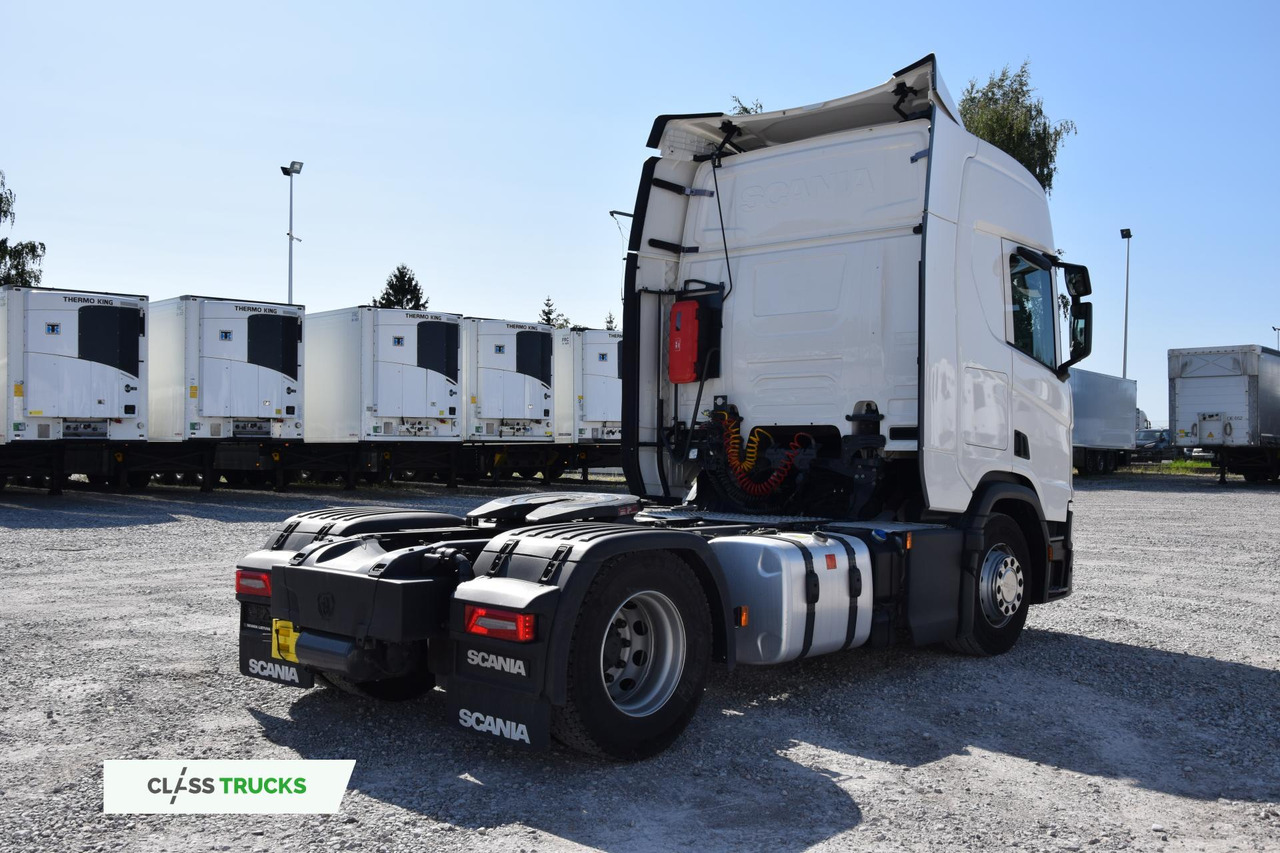Scania R450 CR20H Retarder ACC - Tractor: foto 5 Scania R450 CR20H Retarder ACC - Tractor: foto 5