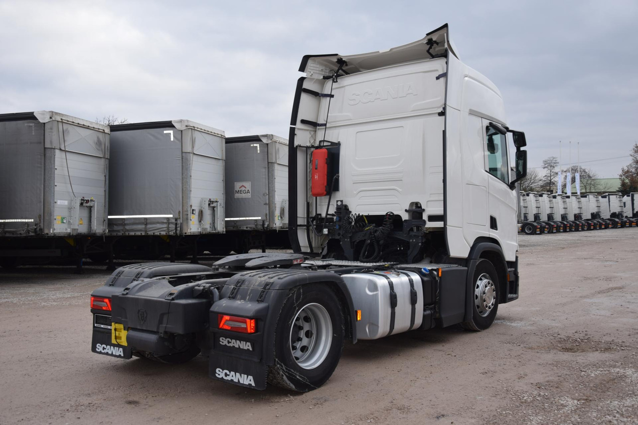 Scania R450 CR20H Retarder - Tractor: foto 4 Scania R450 CR20H Retarder - Tractor: foto 4