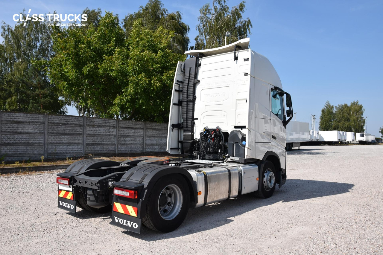 Volvo FH 460 Globetrotter XL i-Save - Tractor: foto 4 Volvo FH 460 Globetrotter XL i-Save - Tractor: foto 4