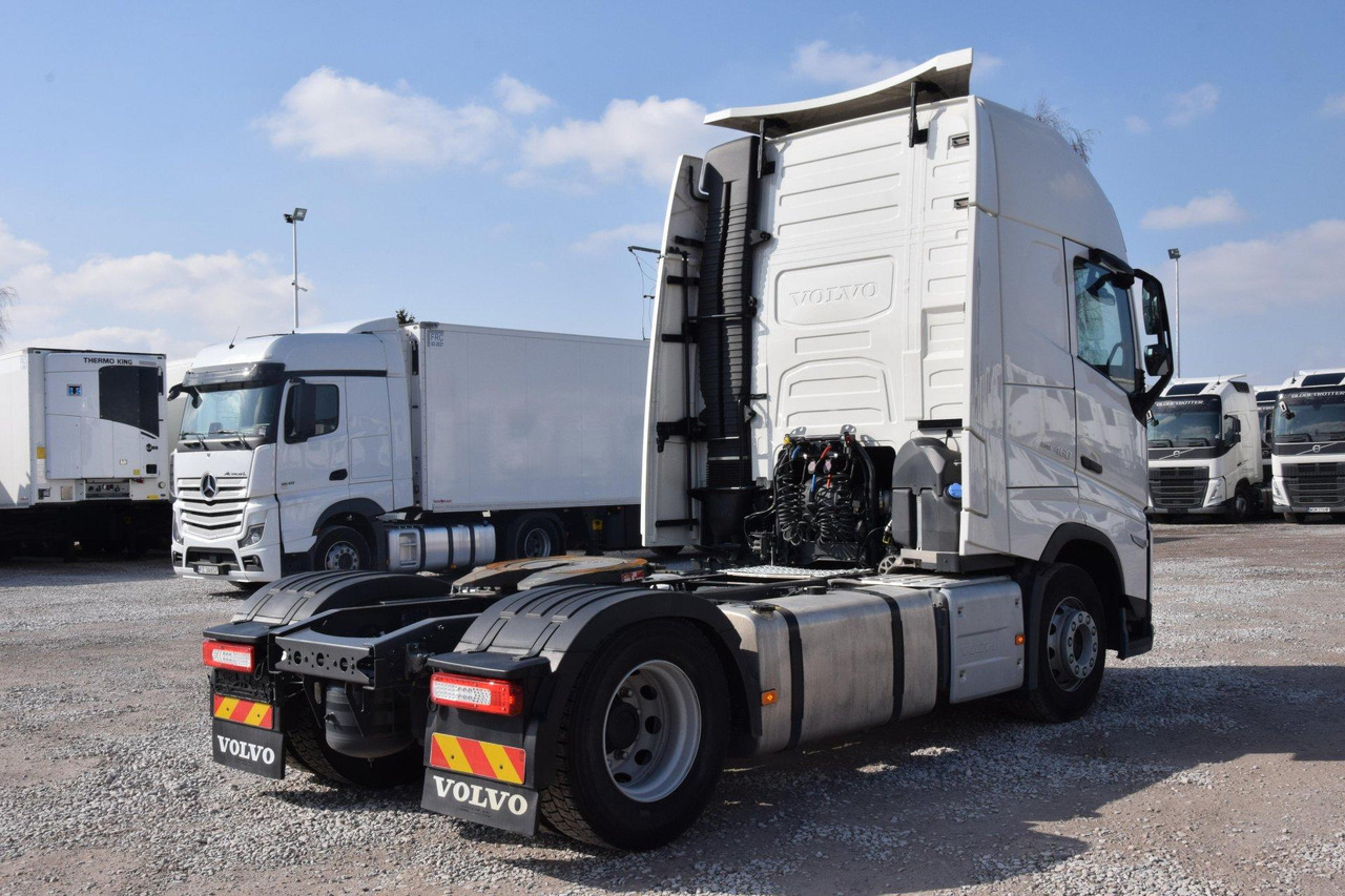 Volvo FH 460 Globetrotter XL i-Save - Tractor: foto 4 Volvo FH 460 Globetrotter XL i-Save - Tractor: foto 4
