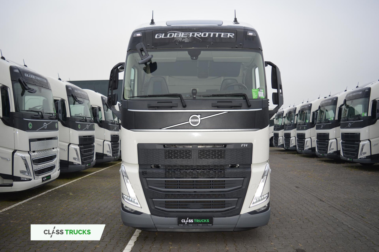 Volvo FH 460 Globetrotter XL i-Save - Tractor: foto 2 Volvo FH 460 Globetrotter XL i-Save - Tractor: foto 2