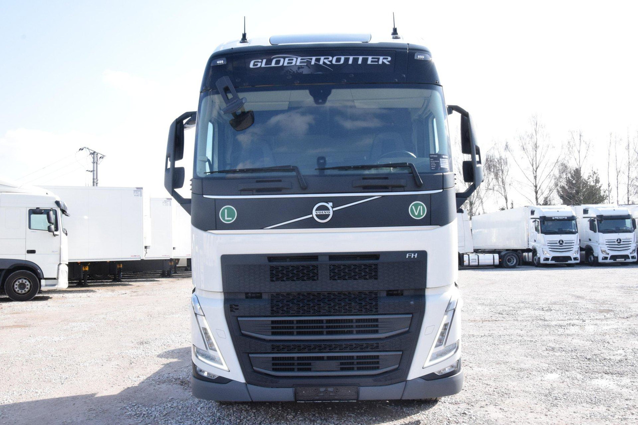Volvo FH 460 Globetrotter XL i-Save - Tractor: foto 2 Volvo FH 460 Globetrotter XL i-Save - Tractor: foto 2