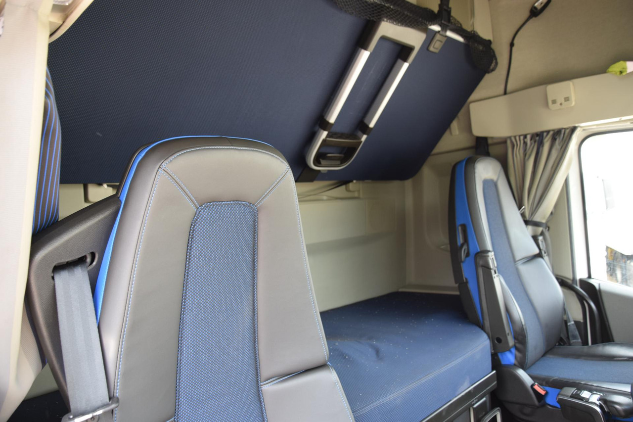 Tractor Volvo FH 460 Globetrotter XL i-Save I-ParkCool: foto 13