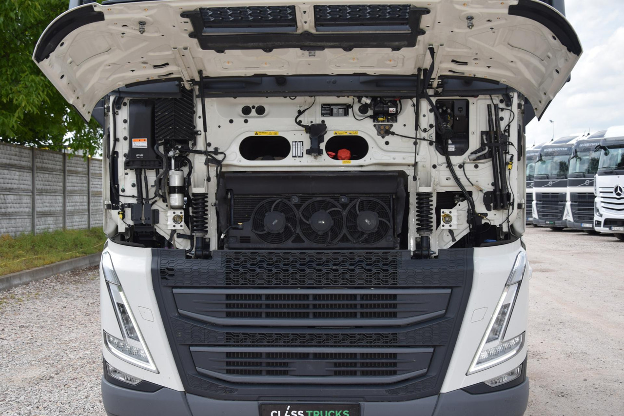 Tractor Volvo FH 460 Globetrotter XL i-Save I-ParkCool: foto 16