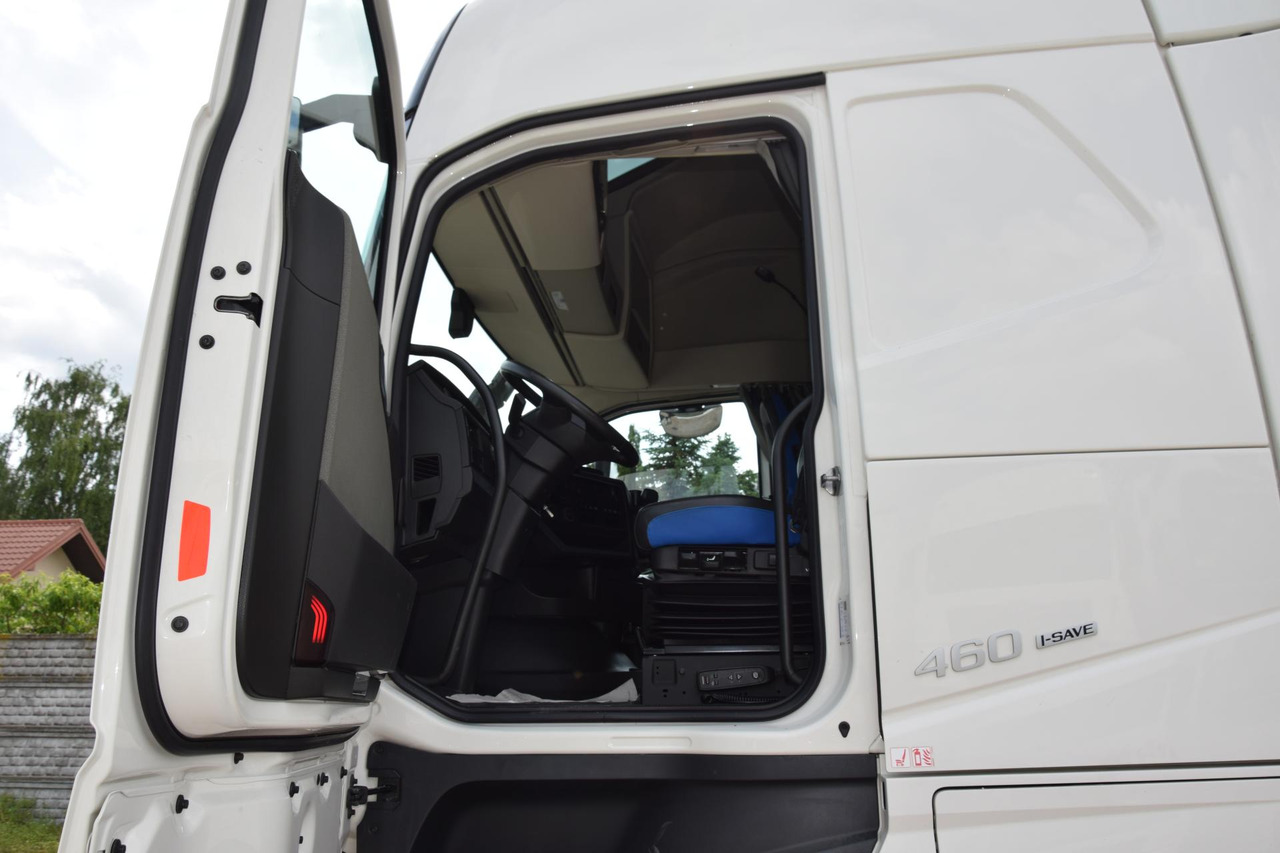 Tractor Volvo FH 460 Globetrotter XL i-Save I-ParkCool: foto 8