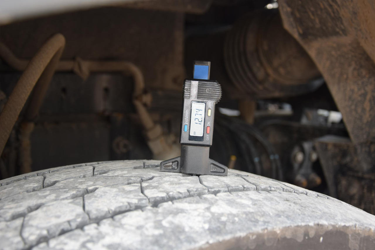 Tractor Volvo FH 460 Globetrotter XL i-Save I-ParkCool: foto 17
