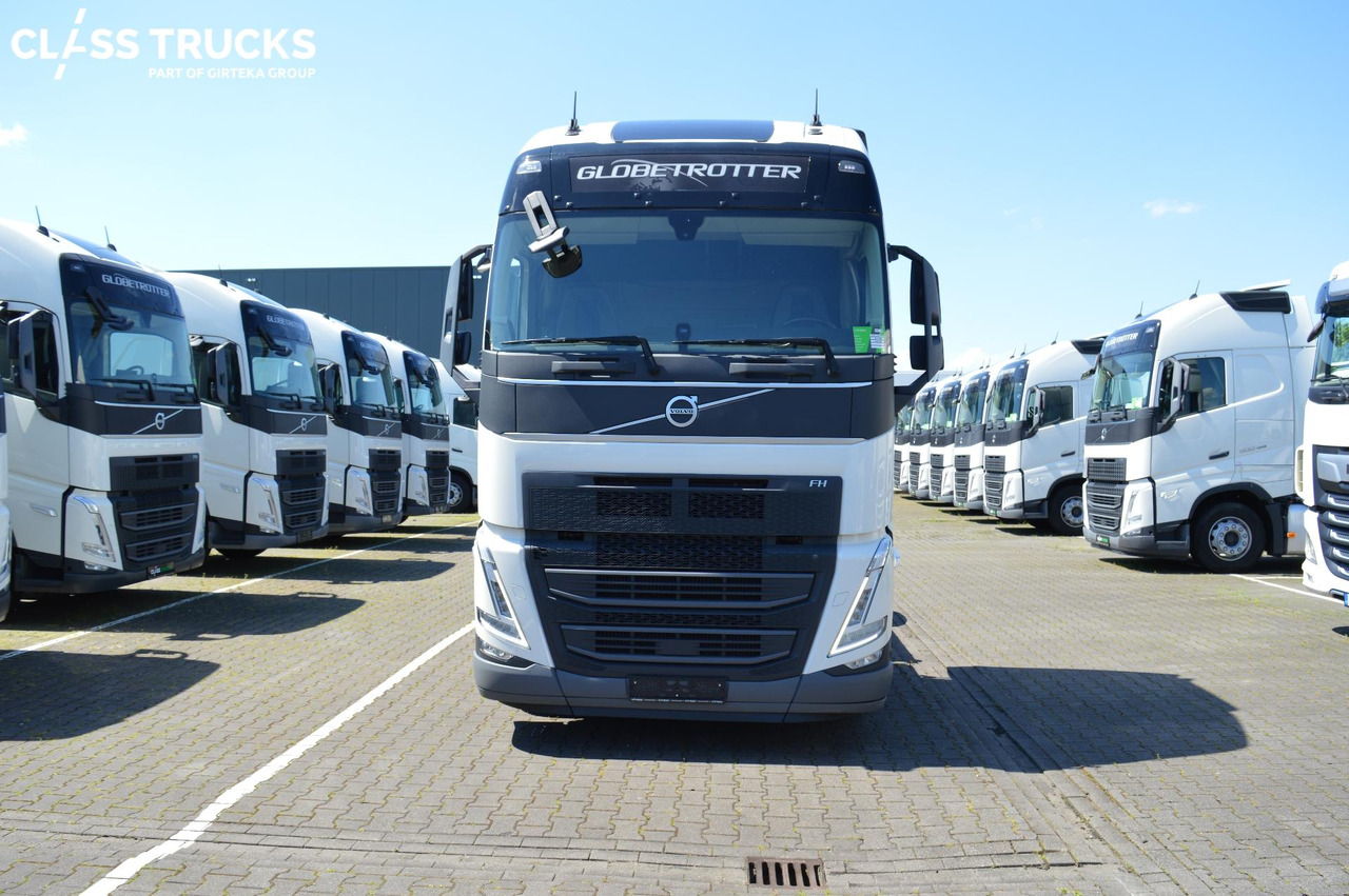 Volvo FH 460 Globetrotter XL i-Save - Tractor: foto 2 Volvo FH 460 Globetrotter XL i-Save - Tractor: foto 2