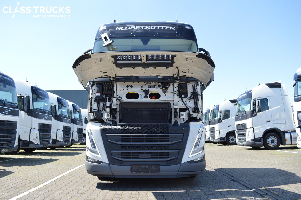 Tractor Volvo FH 460 Globetrotter XL i-Save: foto 17