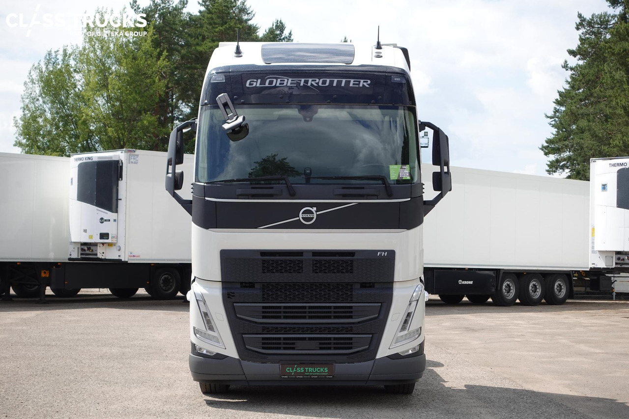 Volvo FH 460 Globetrotter XL i-Save - Tractor: foto 2 Volvo FH 460 Globetrotter XL i-Save - Tractor: foto 2