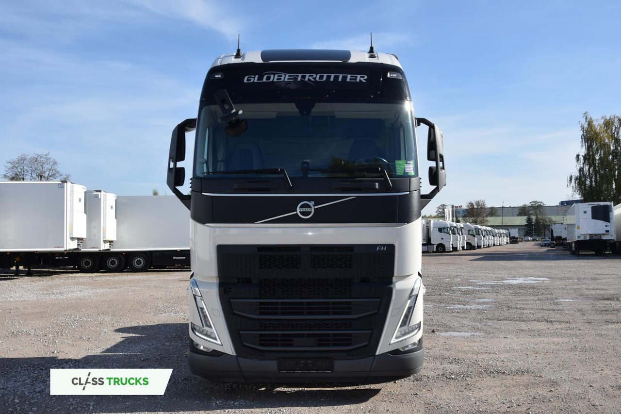 Volvo FH 460 Globetrotter XL i-Save - Tractor: foto 2 Volvo FH 460 Globetrotter XL i-Save - Tractor: foto 2