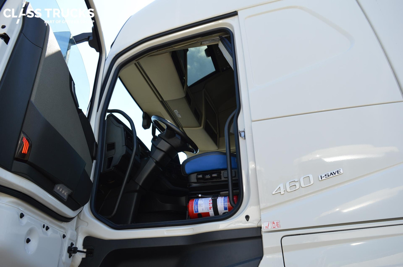Tractor Volvo FH 460 Globetrotter XL i-Save: foto 8