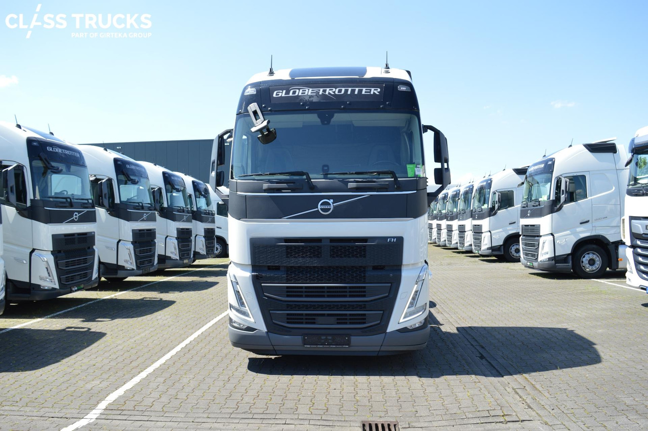 Volvo FH 460 Globetrotter XL i-Save - Tractor: foto 2 Volvo FH 460 Globetrotter XL i-Save - Tractor: foto 2
